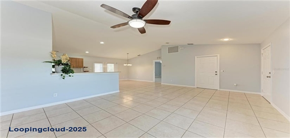 7360 David Boulevard Port Charlotte Florida, 33981 | Beautiful Updated Single-Family Home on Oversized Lot – Private, Peaceful & Close to Beaches