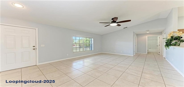 7360 David Boulevard Port Charlotte Florida, 33981 | Beautiful Updated Single-Family Home on Oversized Lot – Private, Peaceful & Close to Beaches