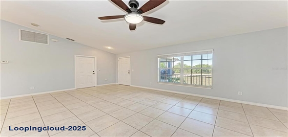 7360 David Boulevard Port Charlotte Florida, 33981 | Beautiful Updated Single-Family Home on Oversized Lot – Private, Peaceful & Close to Beaches