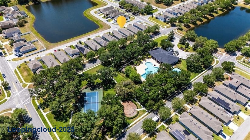 Charming 3-Bed Single-Family Home – Built in 2019, Across from Pool, Priced to Sell!