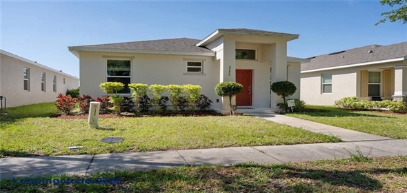 2340 Grasmere View Parkway S Kissimmee Florida, 34746 | Charming 3-Bed Single-Family Home – Built in 2019, Across from Pool, Priced to Sell!