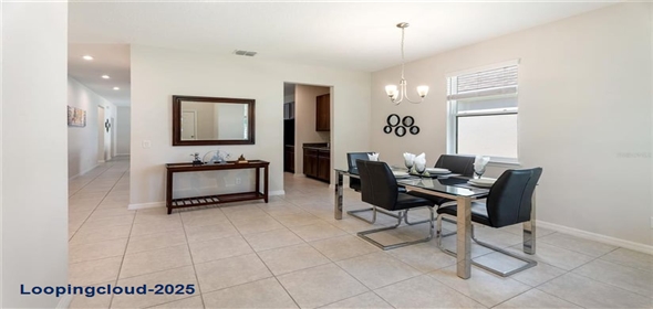 2340 Grasmere View Parkway S Kissimmee Florida, 34746 | Charming 3-Bed Single-Family Home – Built in 2019, Across from Pool, Priced to Sell!