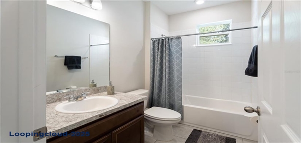 2340 Grasmere View Parkway S Kissimmee Florida, 34746 | Charming 3-Bed Single-Family Home – Built in 2019, Across from Pool, Priced to Sell!