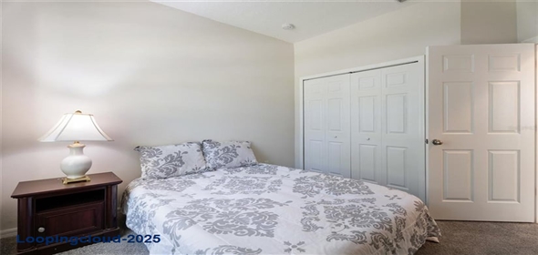 2340 Grasmere View Parkway S Kissimmee Florida, 34746 | Charming 3-Bed Single-Family Home – Built in 2019, Across from Pool, Priced to Sell!