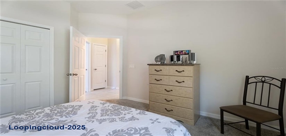 2340 Grasmere View Parkway S Kissimmee Florida, 34746 | Charming 3-Bed Single-Family Home – Built in 2019, Across from Pool, Priced to Sell!