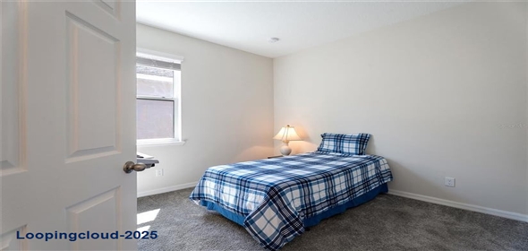 2340 Grasmere View Parkway S Kissimmee Florida, 34746 | Charming 3-Bed Single-Family Home – Built in 2019, Across from Pool, Priced to Sell!