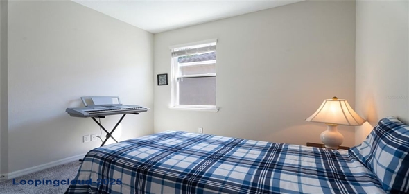 2340 Grasmere View Parkway S Kissimmee Florida, 34746 | Charming 3-Bed Single-Family Home – Built in 2019, Across from Pool, Priced to Sell!