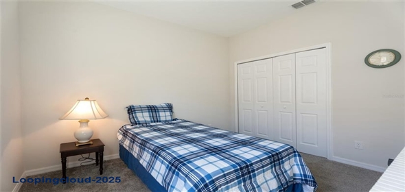 2340 Grasmere View Parkway S Kissimmee Florida, 34746 | Charming 3-Bed Single-Family Home – Built in 2019, Across from Pool, Priced to Sell!