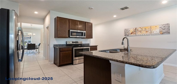 2340 Grasmere View Parkway S Kissimmee Florida, 34746 | Charming 3-Bed Single-Family Home – Built in 2019, Across from Pool, Priced to Sell!