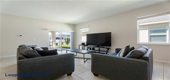 2340 Grasmere View Parkway S Kissimmee Florida, 34746 | Charming 3-Bed Single-Family Home – Built in 2019, Across from Pool, Priced to Sell!