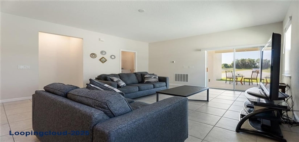 2340 Grasmere View Parkway S Kissimmee Florida, 34746 | Charming 3-Bed Single-Family Home – Built in 2019, Across from Pool, Priced to Sell!