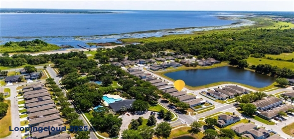 2340 Grasmere View Parkway S Kissimmee Florida, 34746 | Charming 3-Bed Single-Family Home – Built in 2019, Across from Pool, Priced to Sell!