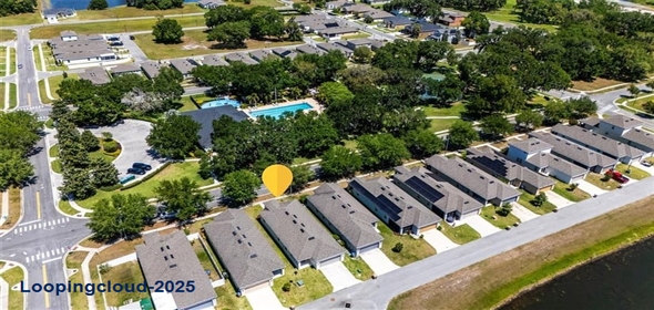 2340 Grasmere View Parkway S Kissimmee Florida, 34746 | Charming 3-Bed Single-Family Home – Built in 2019, Across from Pool, Priced to Sell!