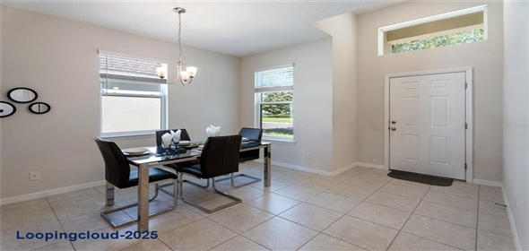 2340 Grasmere View Parkway S Kissimmee Florida, 34746 | Charming 3-Bed Single-Family Home – Built in 2019, Across from Pool, Priced to Sell!