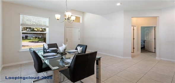 2340 Grasmere View Parkway S Kissimmee Florida, 34746 | Charming 3-Bed Single-Family Home – Built in 2019, Across from Pool, Priced to Sell!