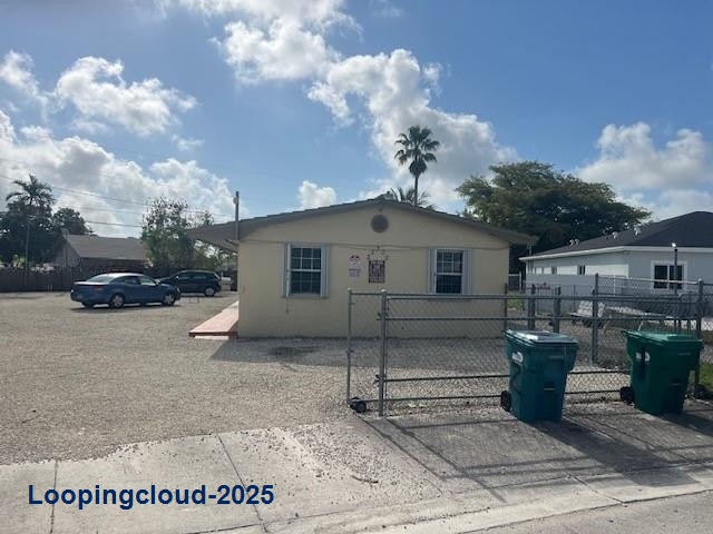 Nice Multi-Family Income