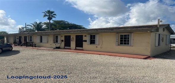 22300 SW 115th Ct Miami Florida, 33170 | Nice Multi-Family Income