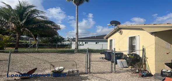 22300 SW 115th Ct Miami Florida, 33170 | Nice Multi-Family Income