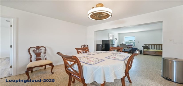 6318 Coniston Street Port Charlotte Florida, 33981 | Updated Single-Family Home on ¼ Acre – $34K Price Drop!