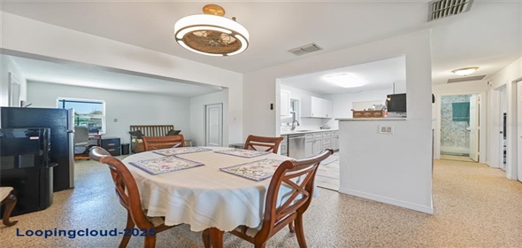 6318 Coniston Street Port Charlotte Florida, 33981 | Updated Single-Family Home on ¼ Acre – $34K Price Drop!