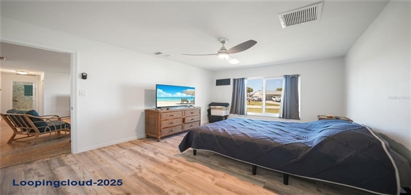 6318 Coniston Street Port Charlotte Florida, 33981 | Updated Single-Family Home on ¼ Acre – $34K Price Drop!