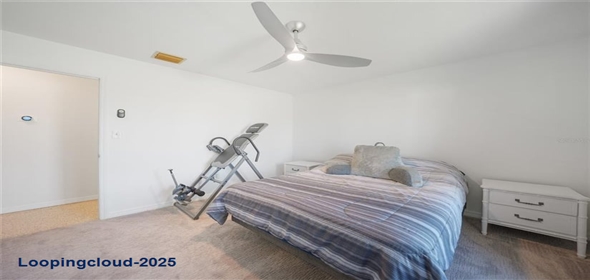 6318 Coniston Street Port Charlotte Florida, 33981 | Updated Single-Family Home on ¼ Acre – $34K Price Drop!