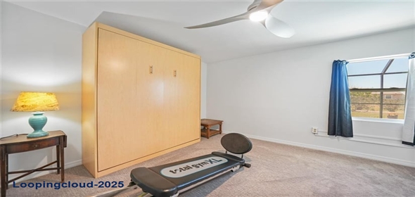 6318 Coniston Street Port Charlotte Florida, 33981 | Updated Single-Family Home on ¼ Acre – $34K Price Drop!