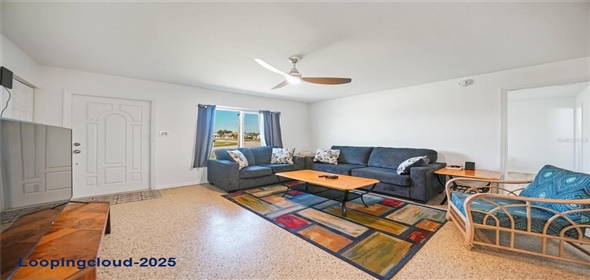 6318 Coniston Street Port Charlotte Florida, 33981 | Updated Single-Family Home on ¼ Acre – $34K Price Drop!