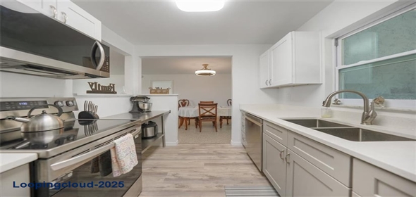 6318 Coniston Street Port Charlotte Florida, 33981 | Updated Single-Family Home on ¼ Acre – $34K Price Drop!