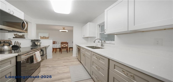 6318 Coniston Street Port Charlotte Florida, 33981 | Updated Single-Family Home on ¼ Acre – $34K Price Drop!