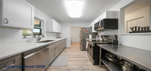 6318 Coniston Street Port Charlotte Florida, 33981 | Updated Single-Family Home on ¼ Acre – $34K Price Drop!