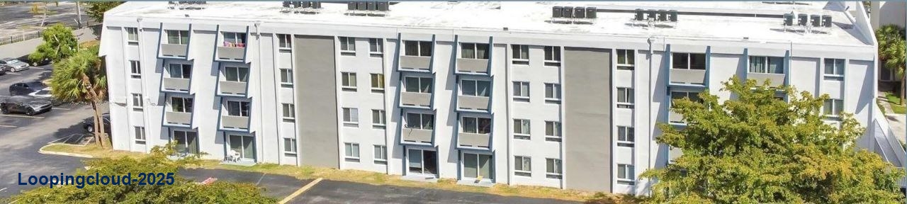 Gorgeous Multifamily