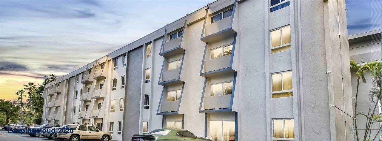 Gorgeous Multifamily