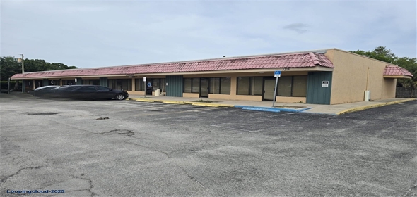 3214 S Us Highway 1 FORT PIERCE , FL 34982-8113 Fort Pierce Florida, 34982 | Nice Free Standing Building