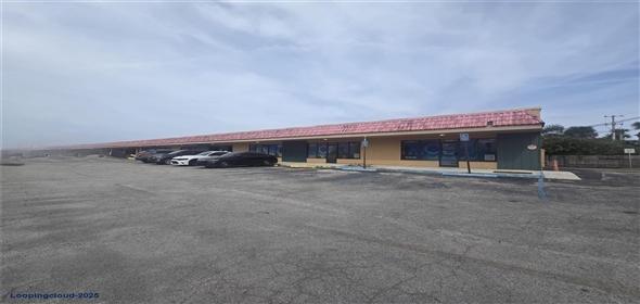 3214 S Us Highway 1 FORT PIERCE , FL 34982-8113 Fort Pierce Florida, 34982 | Nice Free Standing Building