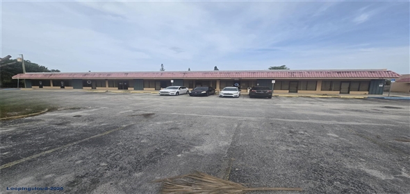 3214 S Us Highway 1 FORT PIERCE , FL 34982-8113 Fort Pierce Florida, 34982 | Nice Free Standing Building