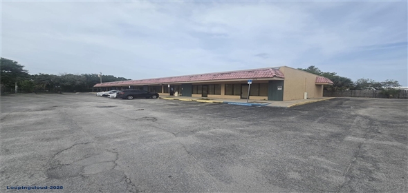 3214 S Us Highway 1 FORT PIERCE , FL 34982-8113 Fort Pierce Florida, 34982 | Nice Free Standing Building