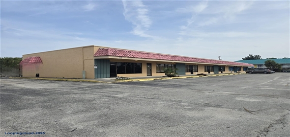 3214 S Us Highway 1 FORT PIERCE , FL 34982-8113 Fort Pierce Florida, 34982 | Nice Free Standing Building
