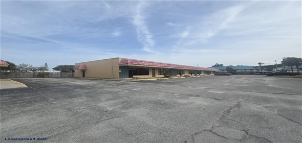 3214 S Us Highway 1 FORT PIERCE , FL 34982-8113 Fort Pierce Florida, 34982 | Nice Free Standing Building