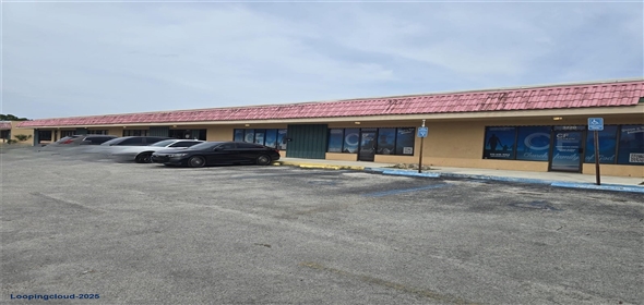 3214 S Us Highway 1 FORT PIERCE , FL 34982-8113 Fort Pierce Florida, 34982 | Nice Free Standing Building