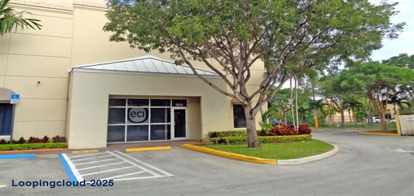 5501 N Nob Hill Rd # 5525 Sunrise Florida, 33351 | Beautiful Office Warehouse
