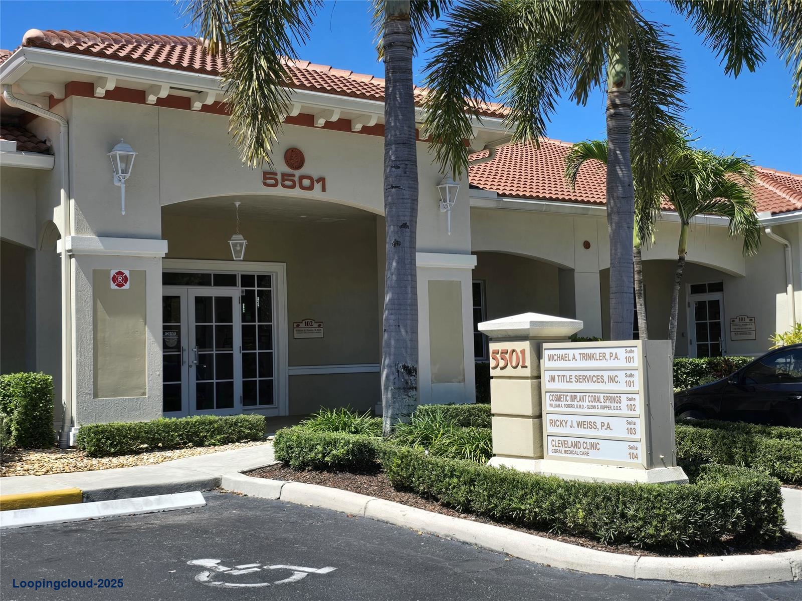 Office for Sale in Coral Springs Florida 33067