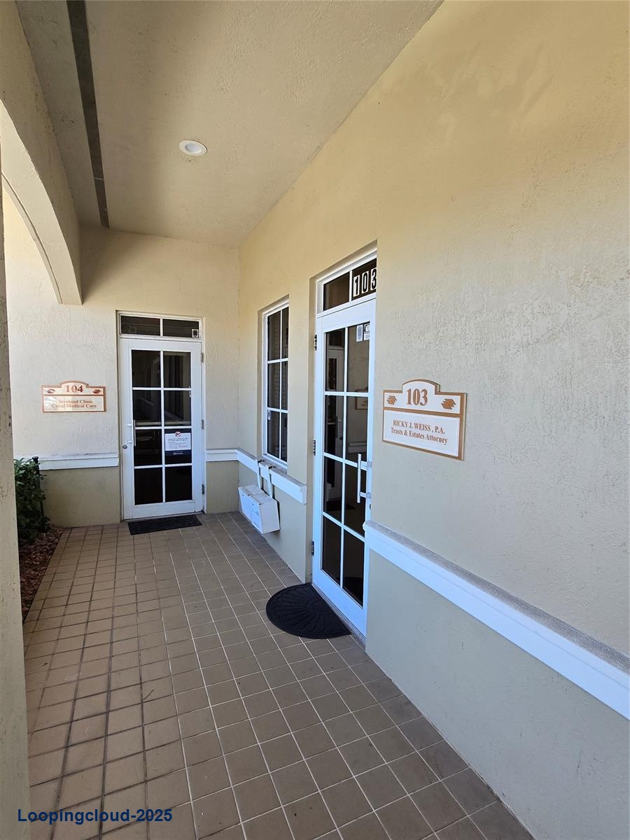 Office for Sale in Coral Springs Florida 33067