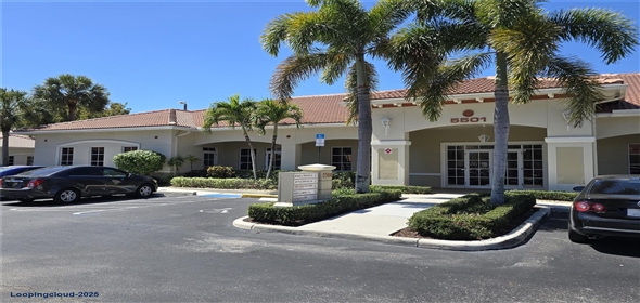 5501 N University Dr # 103 Coral Springs Florida, 33067 | Great Commercial Office
