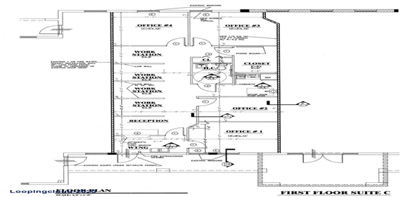 5501 N University Dr # 103 Coral Springs Florida, 33067 | Great Commercial Office