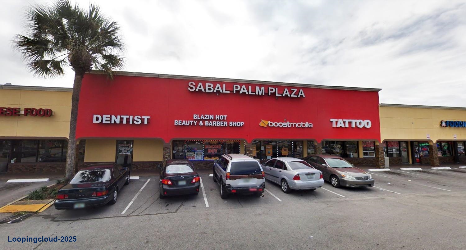 Great Commercial Office