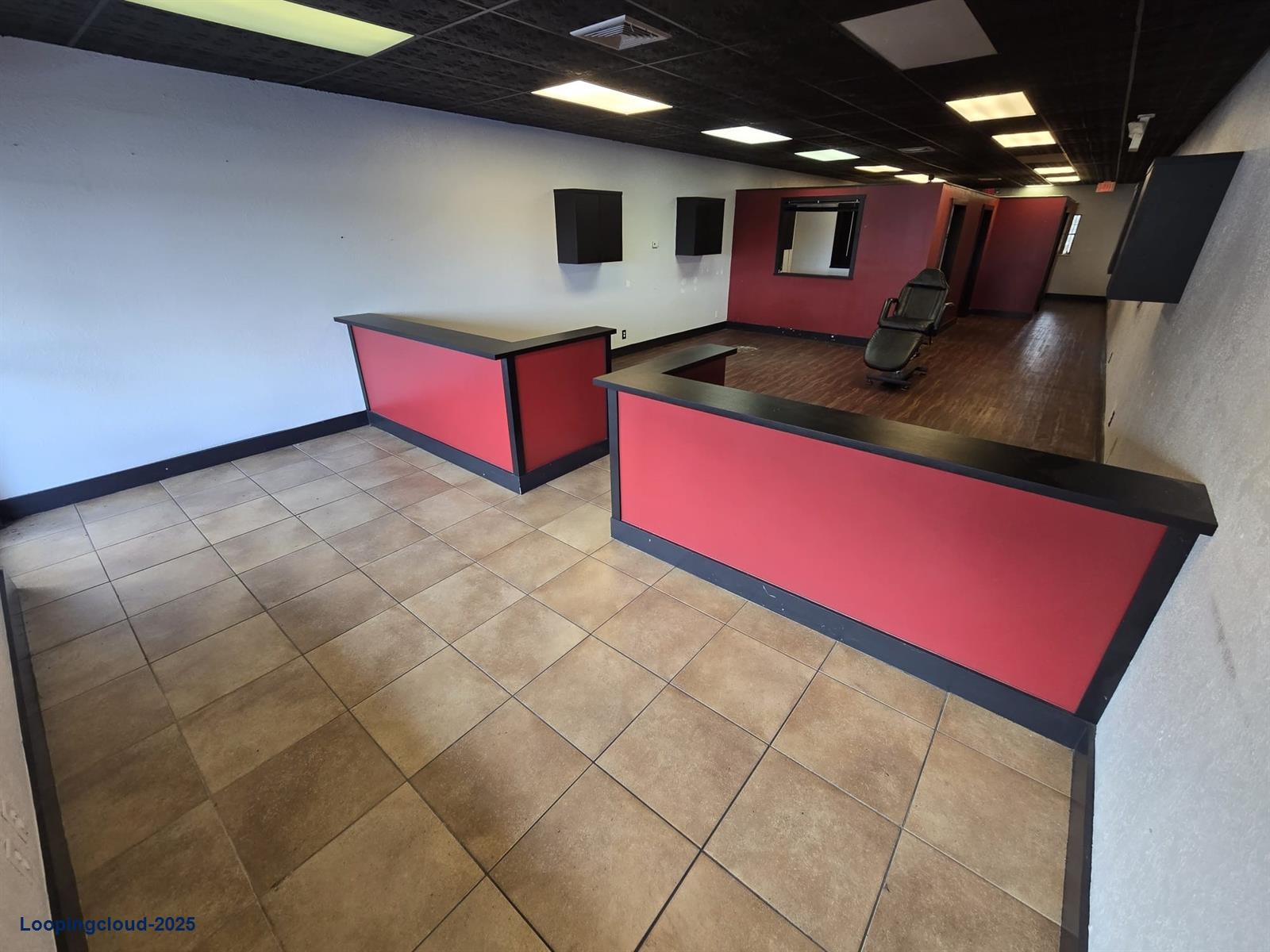 Great Commercial Office