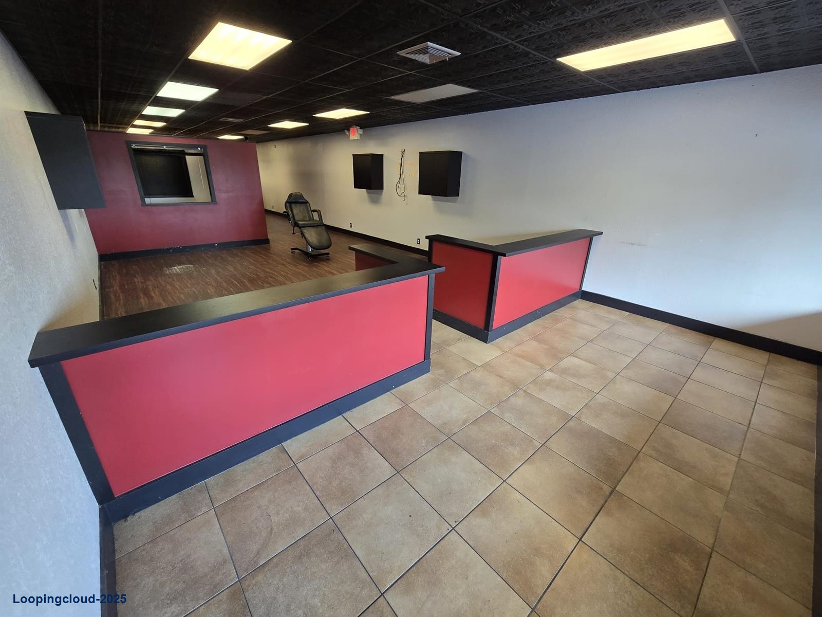 Great Commercial Office