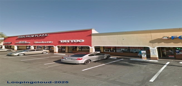 5100 W Commercial Blvd # 10 Tamarac Florida, 33319 | Great Commercial Office
