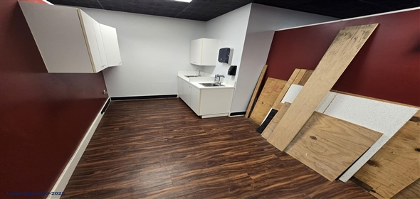 5100 W Commercial Blvd # 10 Tamarac Florida, 33319 | Great Commercial Office